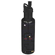 Pac-Man Water Bottle